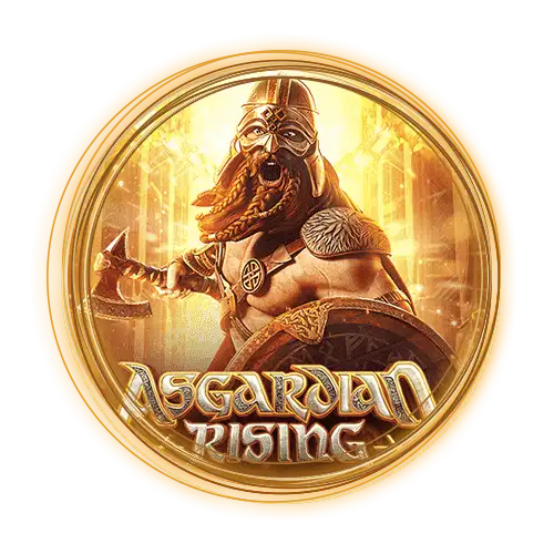 Asgardian rissing